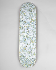 Sale Skate Decks: Shifty - Marble Deck