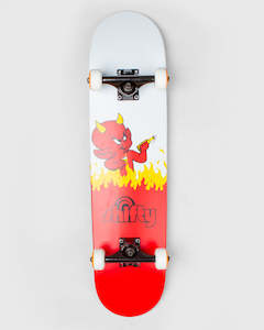 Shifty - Demon Kid Complete