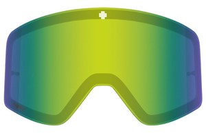 60 100: SPY Snow Marauder Lens