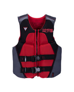 100 200: Hyperlite Vest - Pro Junior Indy 2026