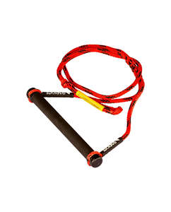 100 200: HO Sports - Syndicate Redline Handle