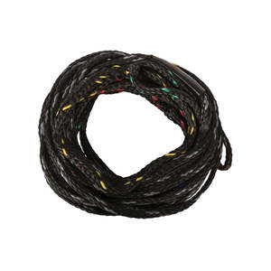 100 200: HO Line Syndicate Powerline