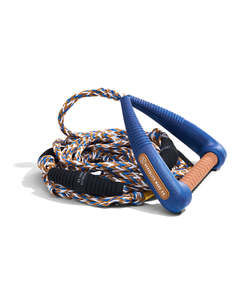 Hyperlite - Pro Wakesurf Rope - Blue