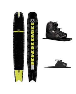 300: HO Sports - Hovercraft Package Mens