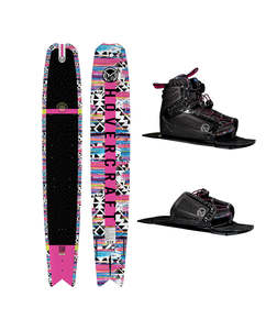 300: HO Sports - Hovercraft Package Womans