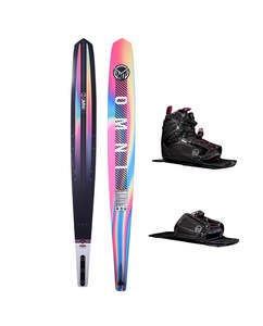 HO Sports - OMNI Ski Package Woman's