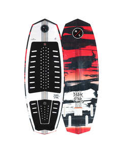 Hyperlite Wakesurfer - Darkstar 2026