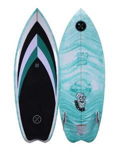 Hyperlite Wakesurfer Frother 2.0 2025