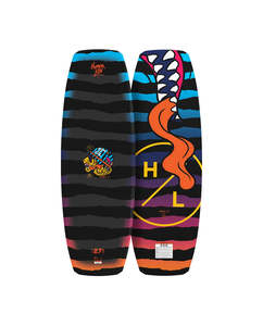 Hyperlite Wakeboard - Murray JR 2026
