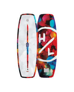 Wakeboards: Hyperlite Wakeboard - Murray JR Girls 2026