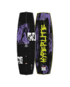 Hyperlite Wakeboard - Blueprint 2026