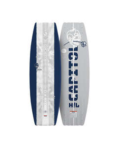 Wakeboards: Hyperlite Wakeboard - Capitol 2026