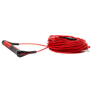 Wake Accessories: Hyperlite Handle SG w/ Fuse