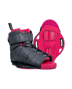 Bindings And Boots: Hyperlite Boots - Viva Womans 2025