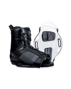 Bindings And Boots: Hyperlite Boots - Team OT 2026