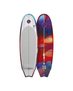 Wake Surfers: Hyperlite Wakesurfer - Landlock 2026