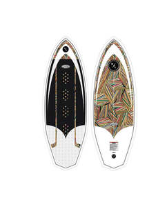 Wake Surfers: Hyperlite Wakesurfer - Speedster 2026