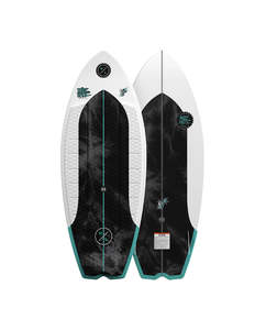 Wake Surfers: Hyperlite Wakesurfer - Buzzmatic 2026