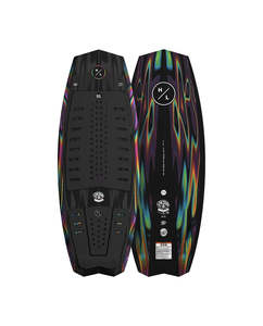 Wake Surfers: Hyperlite Wakesurfer - Time Machine 2026