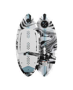 Wake Surfers: Hyperlite Wakesurfer - Hifi 2026