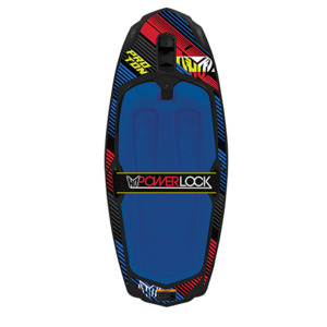 Ho Skis: HO Kneeboard Proton 2024