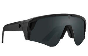 Sale Spy: Spy Sunglass Monolith Speed - Matte Black