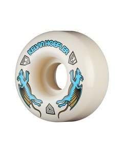 POWELL PERALTA - Dragon Formula Blue - Nano Rat Hoefler Pro 97A