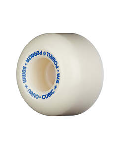 POWELL PERALTA - Dragon Formula Blue - Nano Cubic 97A