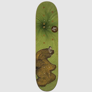 Magenta - Zoo Serie Hugo Maillard Camel Deck