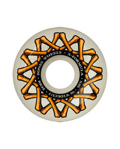 Bones X-FORMULA - Widecut V6 95A