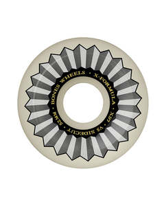 Bones X-FORMULA - V5 Sidecut 97A