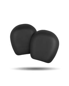 187 - Pro Knee Re Cap C2 Black