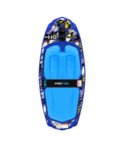 HO Kneeboard Proton w/Powerlock Strap - 2026