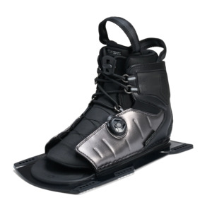 HO Stance ATOP Front Plate 2026