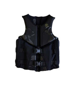 Hyperlite Vest Womans - Neoprene 2026