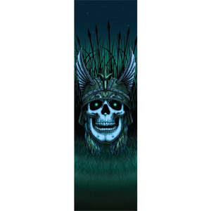 Powell Peralta - Anderson Griptape Green