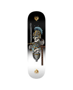 Powell Peralta - Dan Corrigan - Chess Skulls Flight Deck