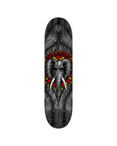 Powell Peralta - Vallely Elephant - Silver Foil Flight Deck