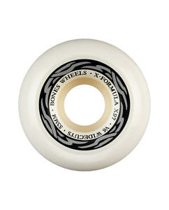 Bones X-FORMULA - Widecut V6 97A