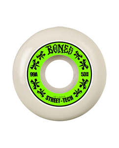 Bones STF Locks - V2 99A
