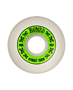 Bones STF Sidecuts - V5 99A
