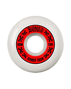 Bones STF Locks - V2 103A