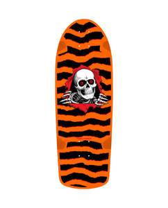 Powell Peralta - OG Ripper Orange Deck