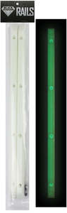 Accessories: Black Diamond Rails