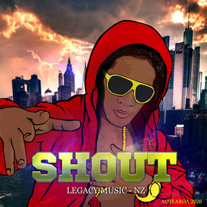 Shout Legacy Foundation