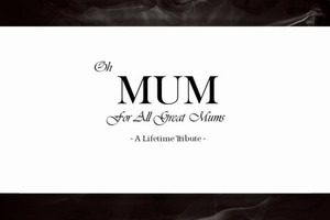 Oh Mum Legacy Foundation