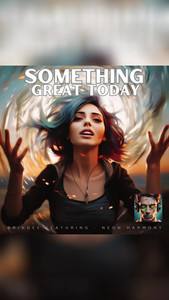 Something Great Today Legacy Foundation