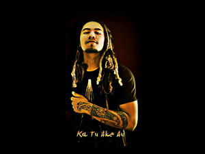 Ka Tu Ake Au (Remix) - Digital Single J.TW Legacy Foundation