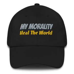 Cool hat Legacy Foundation