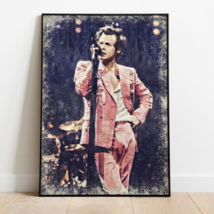 Products: Harry Styles Legacy Foundation
